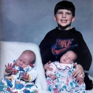 Meet your Posher, Beth